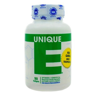 Unique E - A.C. Grace